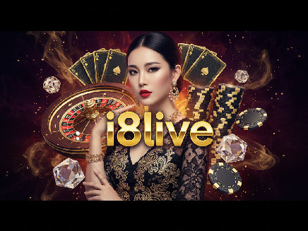 i8live ทางเข้า