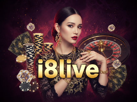 i8live PG SLOT